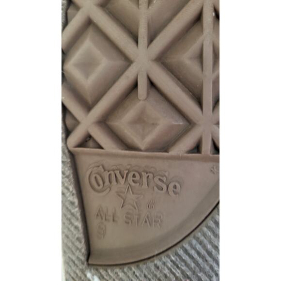 Size 11 - Converse Chuck Taylor All Star Madison Low Pink & Orange - Picture 13 of 16